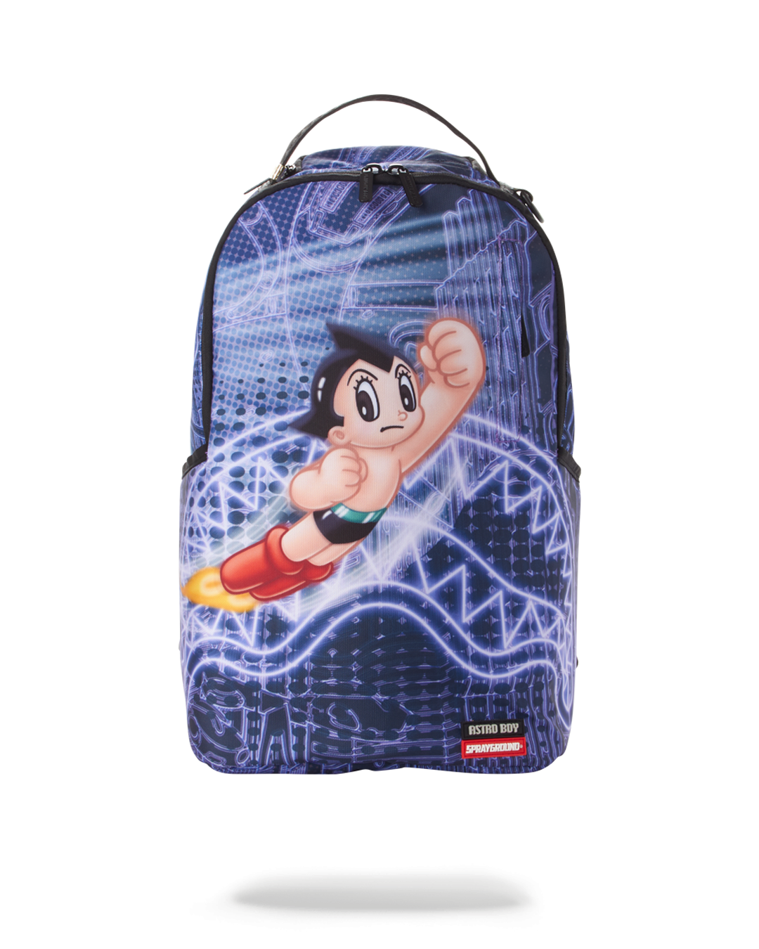 SPRAYGROUND Astro Boy: Made Ready Backpack — product image 1