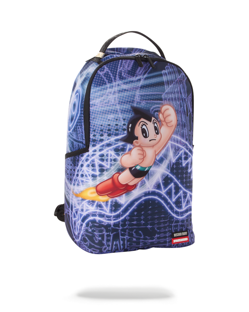 SPRAYGROUND Astro Boy: Made Ready Backpack — product image 2