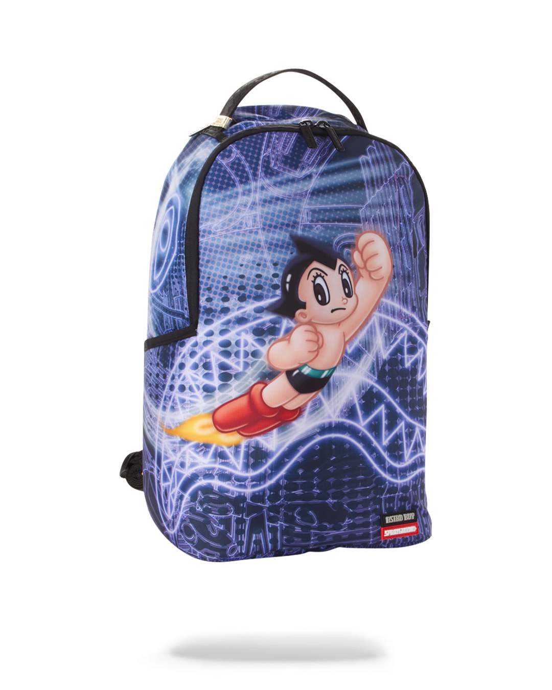 SPRAYGROUND Astro Boy: Made Ready Backpack — product image 2