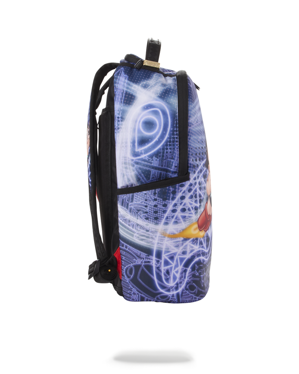 SPRAYGROUND Astro Boy: Made Ready Backpack — product image 3