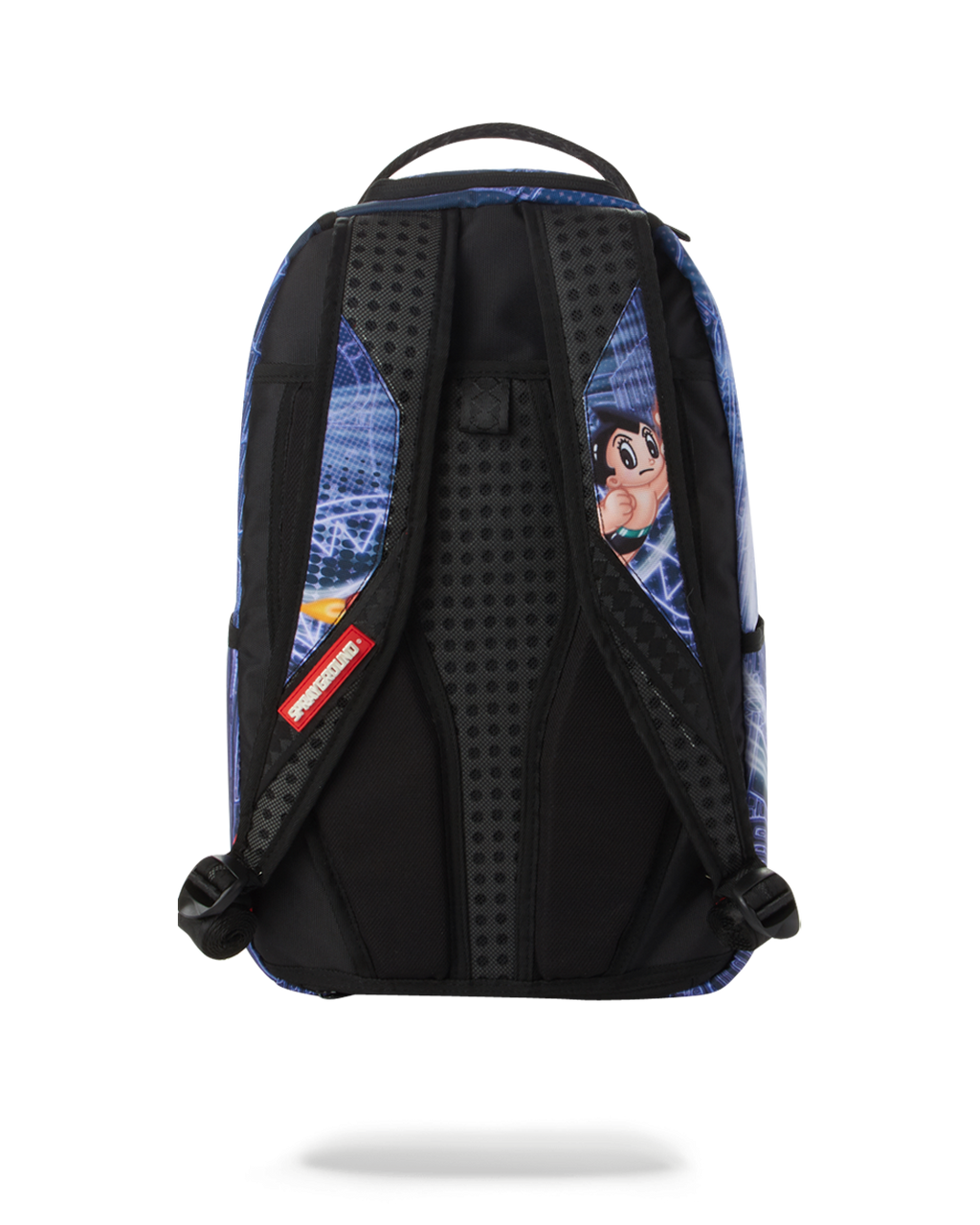 SPRAYGROUND Astro Boy: Made Ready Backpack — product image 4
