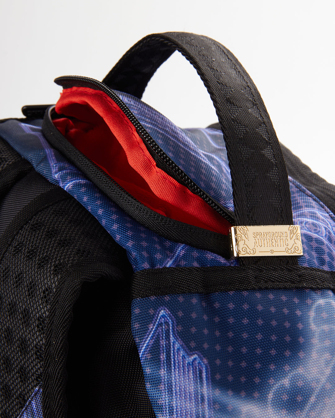 SPRAYGROUND Astro Boy: Made Ready Backpack — product image 7