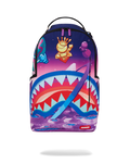 SPRAYGROUND Astro Crew Rollout DLXSR Backpack — product image 1