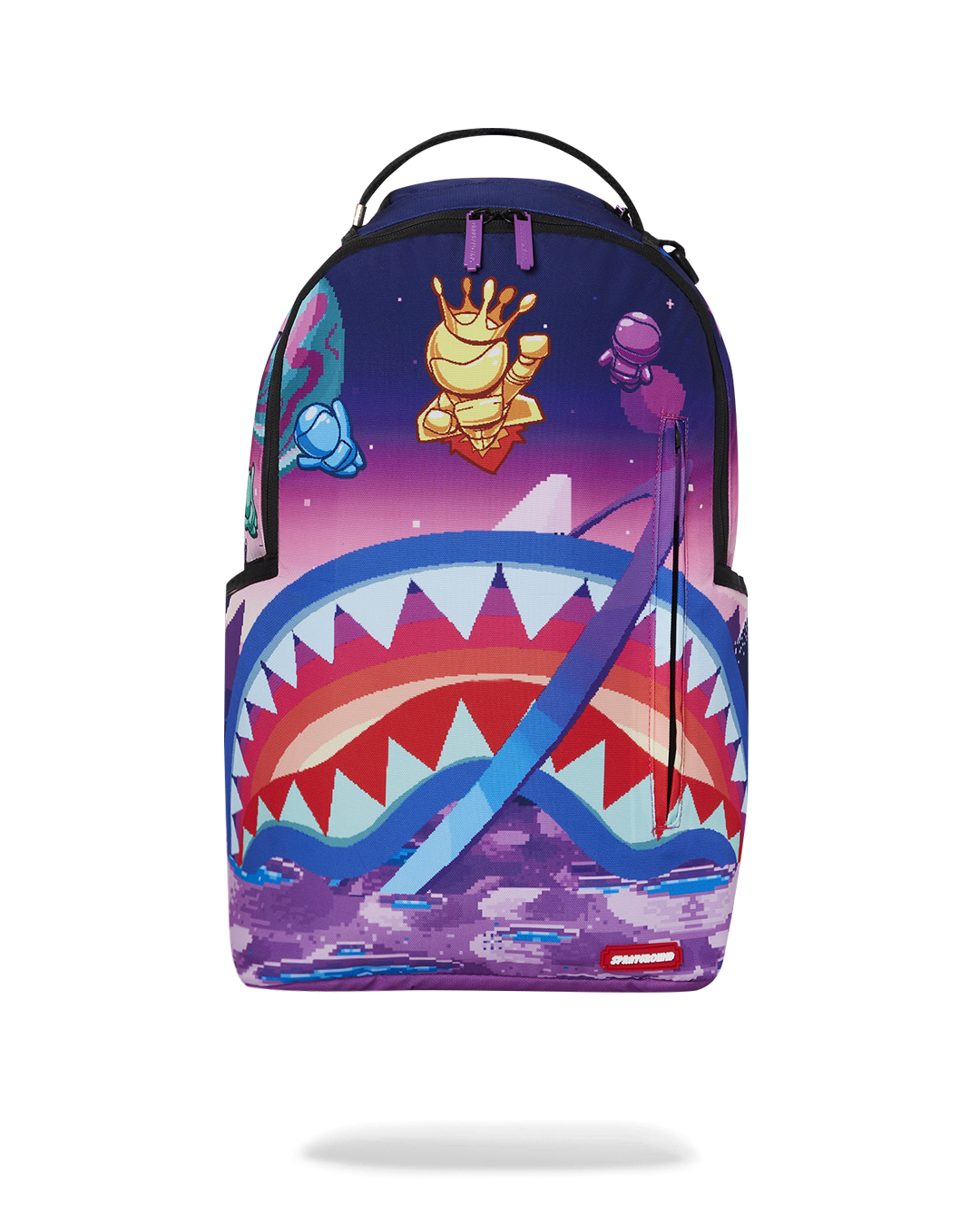 SPRAYGROUND Astro Crew Rollout DLXSR Backpack — product image 1