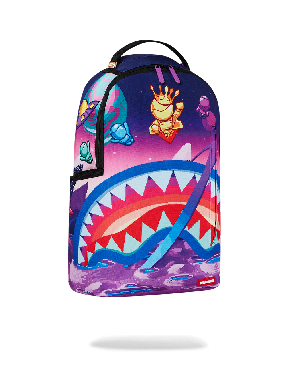SPRAYGROUND Astro Crew Rollout DLXSR Backpack — product image 3