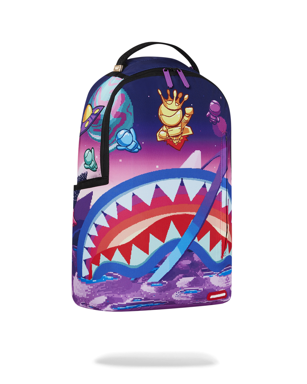 SPRAYGROUND Astro Crew Rollout DLXSR Backpack — product image 3
