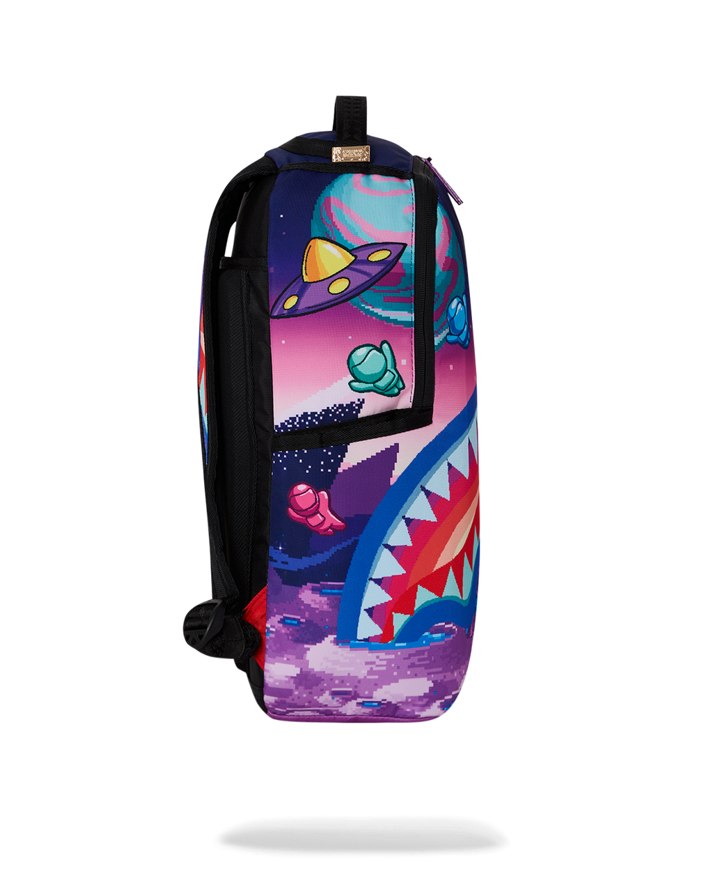 SPRAYGROUND Astro Crew Rollout DLXSR Backpack — product image 5