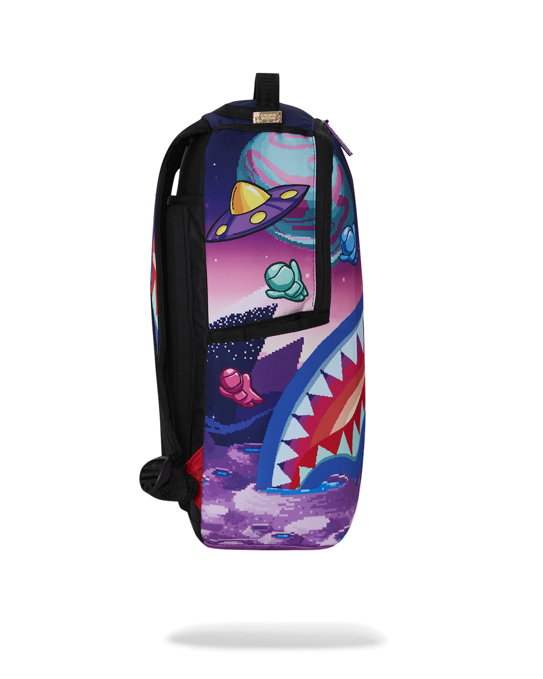 SPRAYGROUND Astro Crew Rollout DLXSR Backpack — product image 5