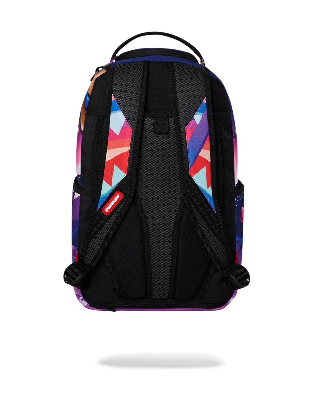 SPRAYGROUND Astro Crew Rollout DLXSR Backpack — product image 7