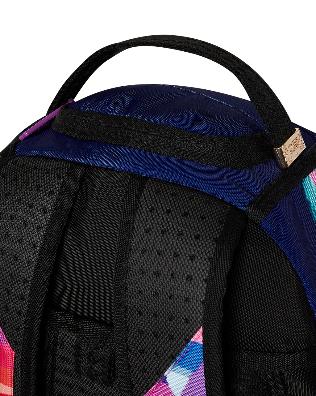 SPRAYGROUND Astro Crew Rollout DLXSR Backpack — product image 11
