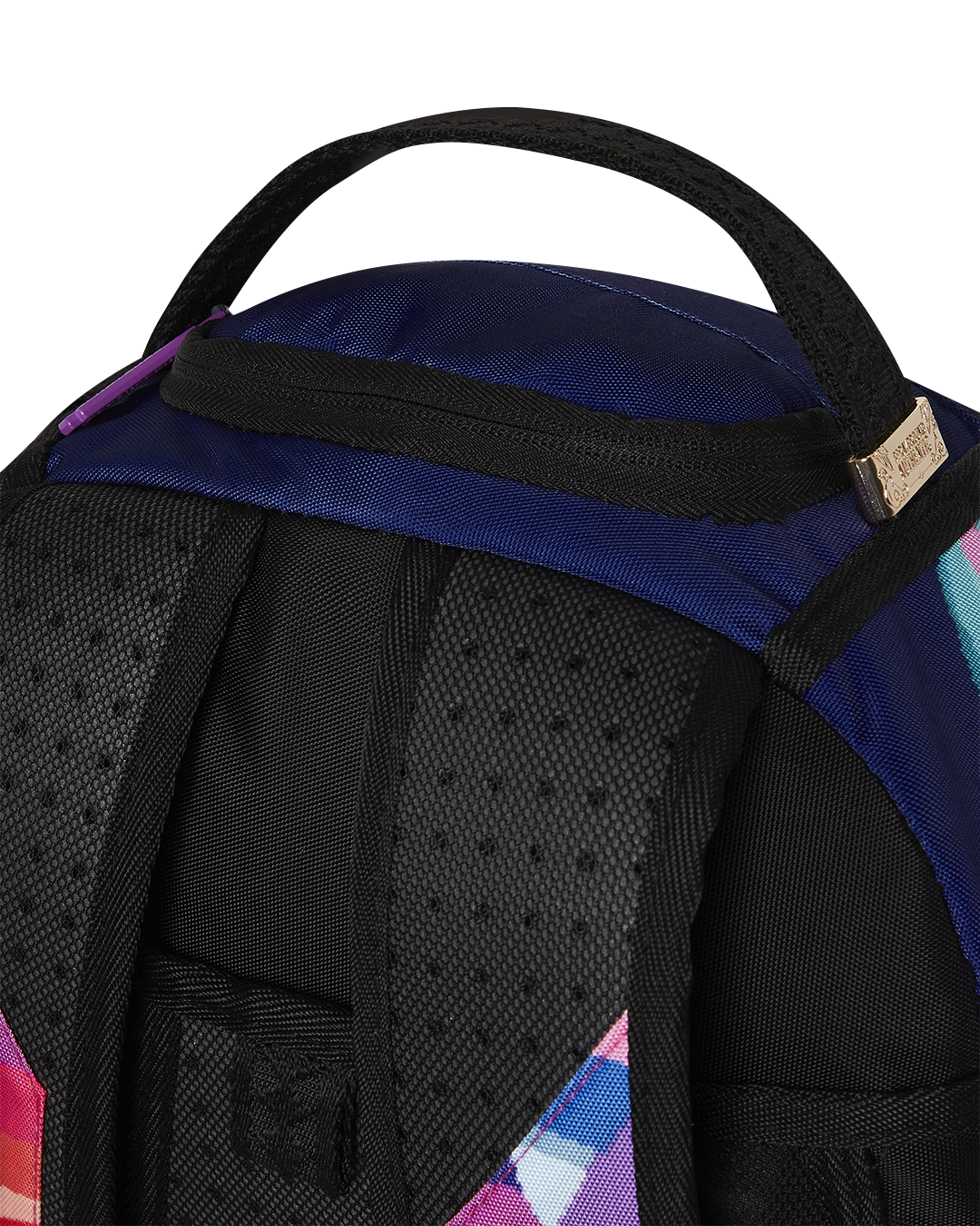 SPRAYGROUND Astro Crew Rollout DLXSR Backpack — product image 11