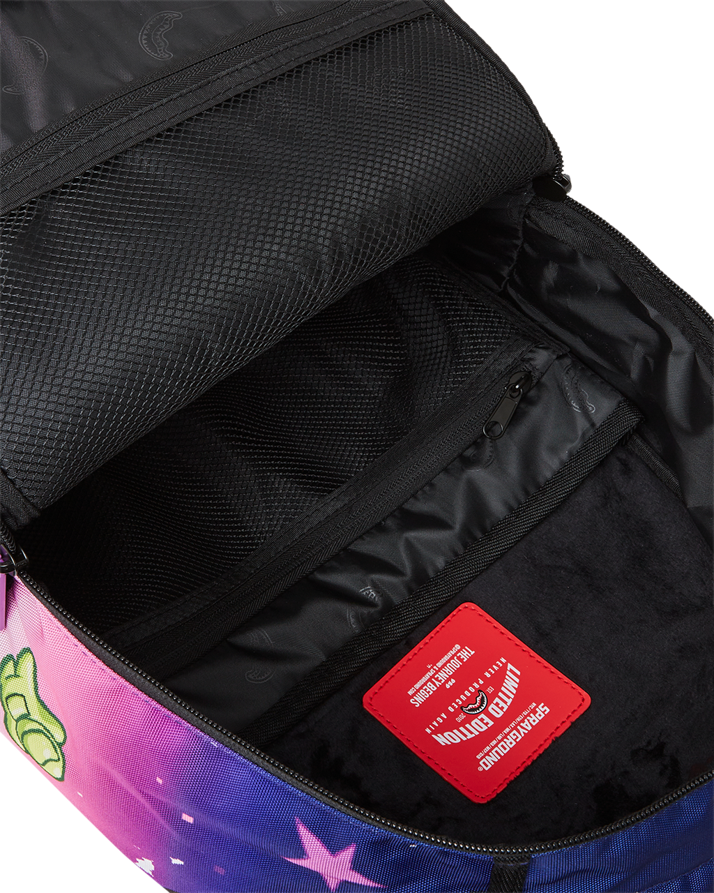 SPRAYGROUND Astro Crew Rollout DLXSR Backpack — product image 12