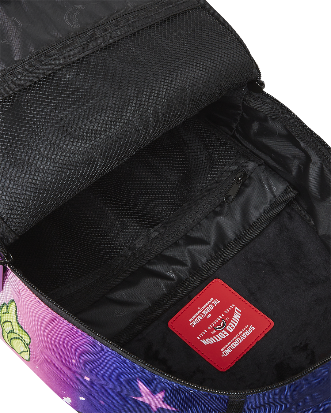 SPRAYGROUND Astro Crew Rollout DLXSR Backpack — product image 12