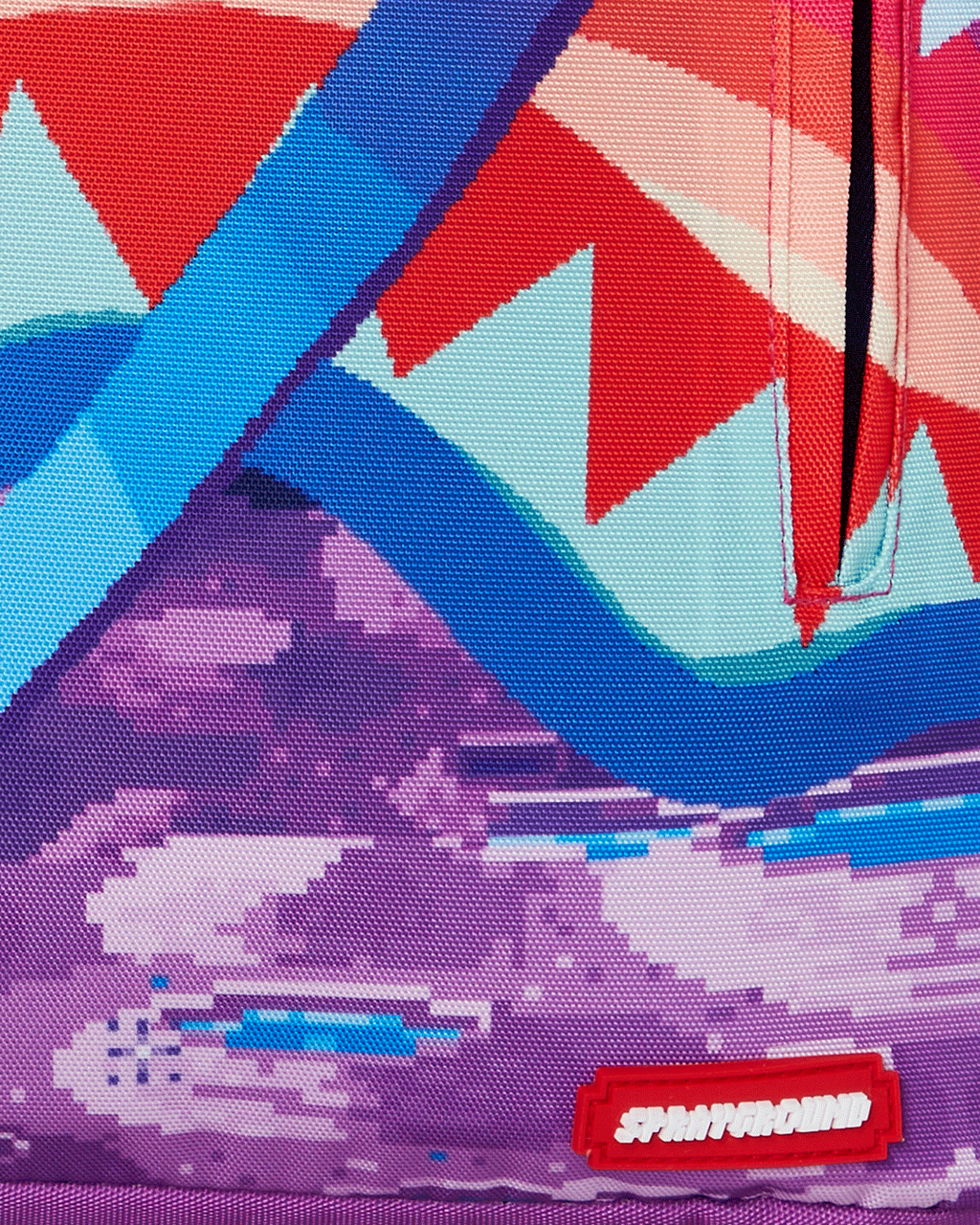 SPRAYGROUND Astro Crew Rollout DLXSR Backpack — product image 13
