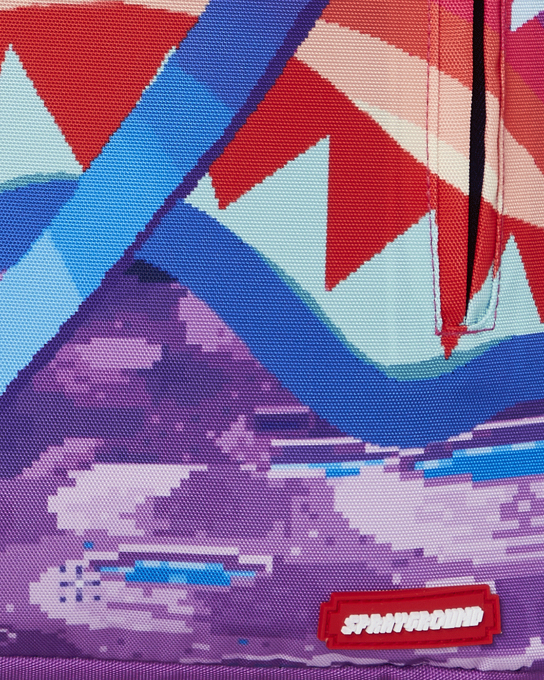 SPRAYGROUND Astro Crew Rollout DLXSR Backpack — product image 13