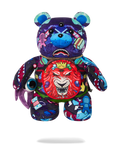 SPRAYGROUND Astro Twilight Moneybear Teddybear Backpack — product image 1