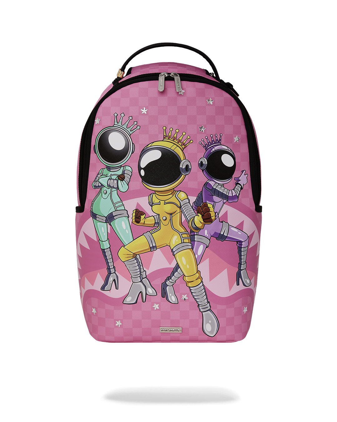SPRAYGROUND Astrogalaxy DLXSV Backpack — product image 1