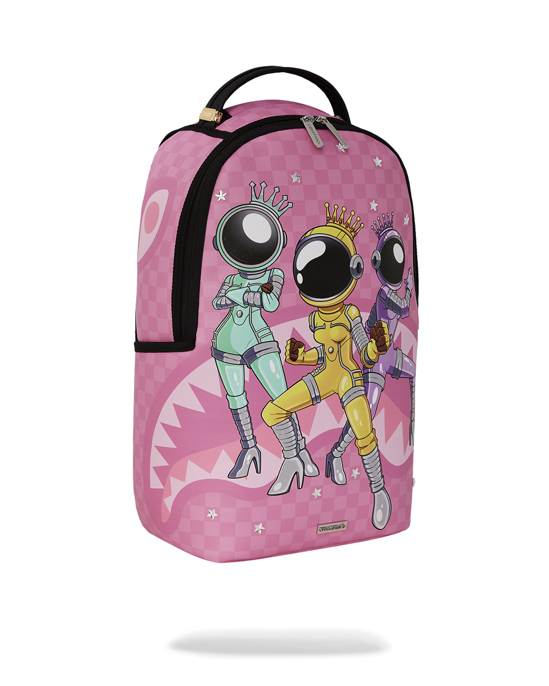 SPRAYGROUND Astrogalaxy DLXSV Backpack — product image 3
