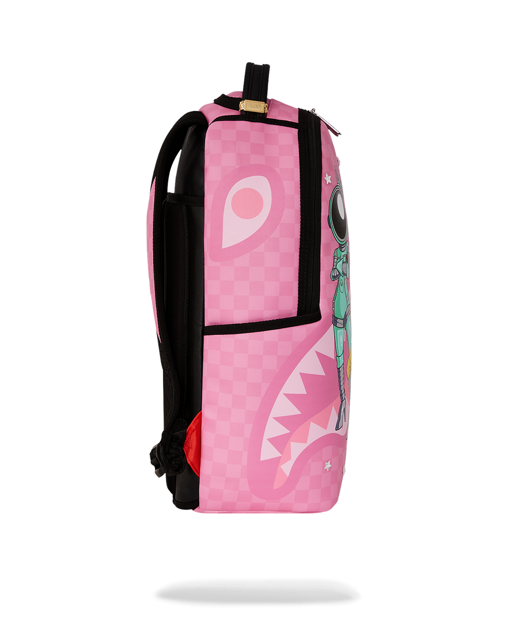 SPRAYGROUND Astrogalaxy DLXSV Backpack — product image 5