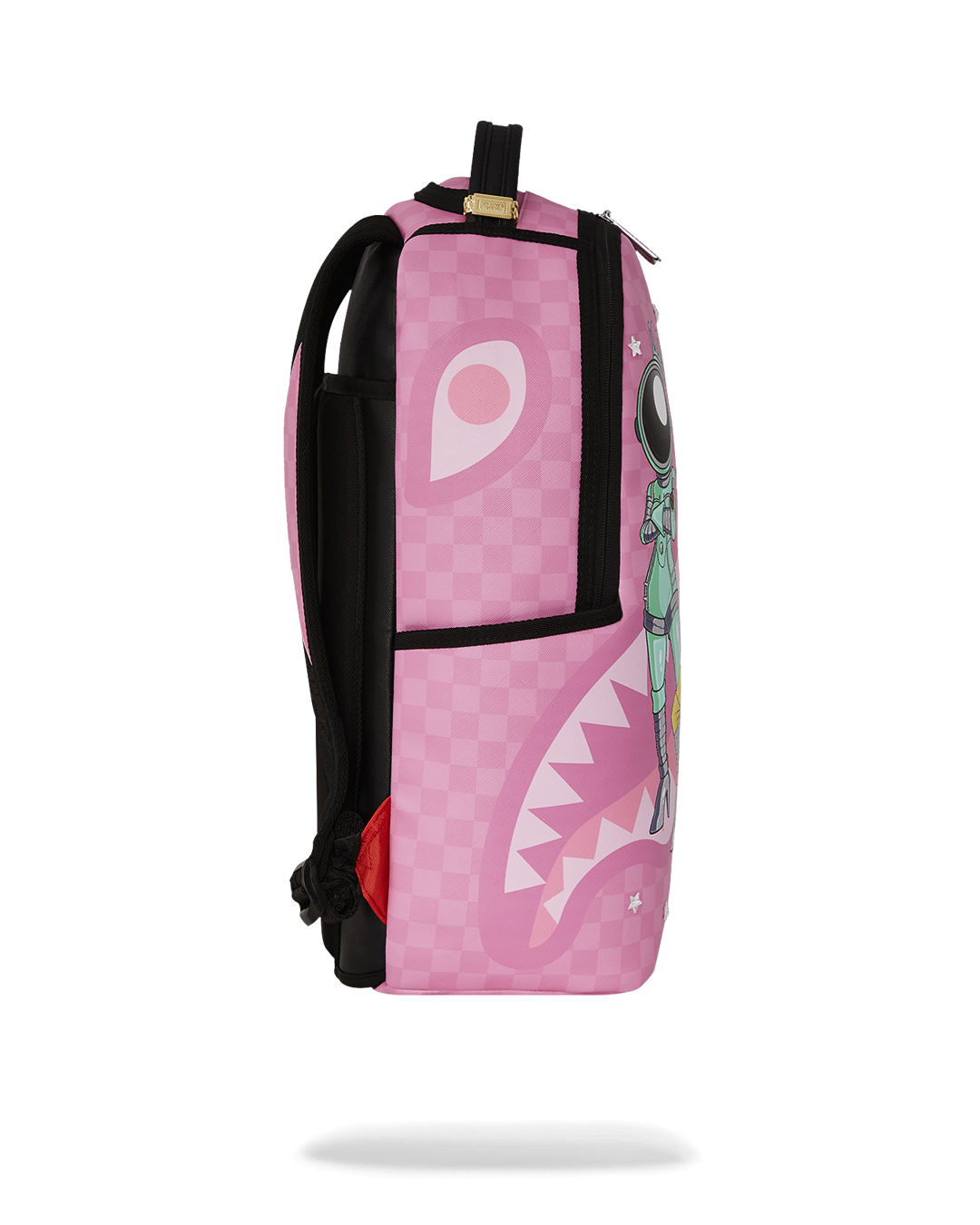 SPRAYGROUND Astrogalaxy DLXSV Backpack — product image 5