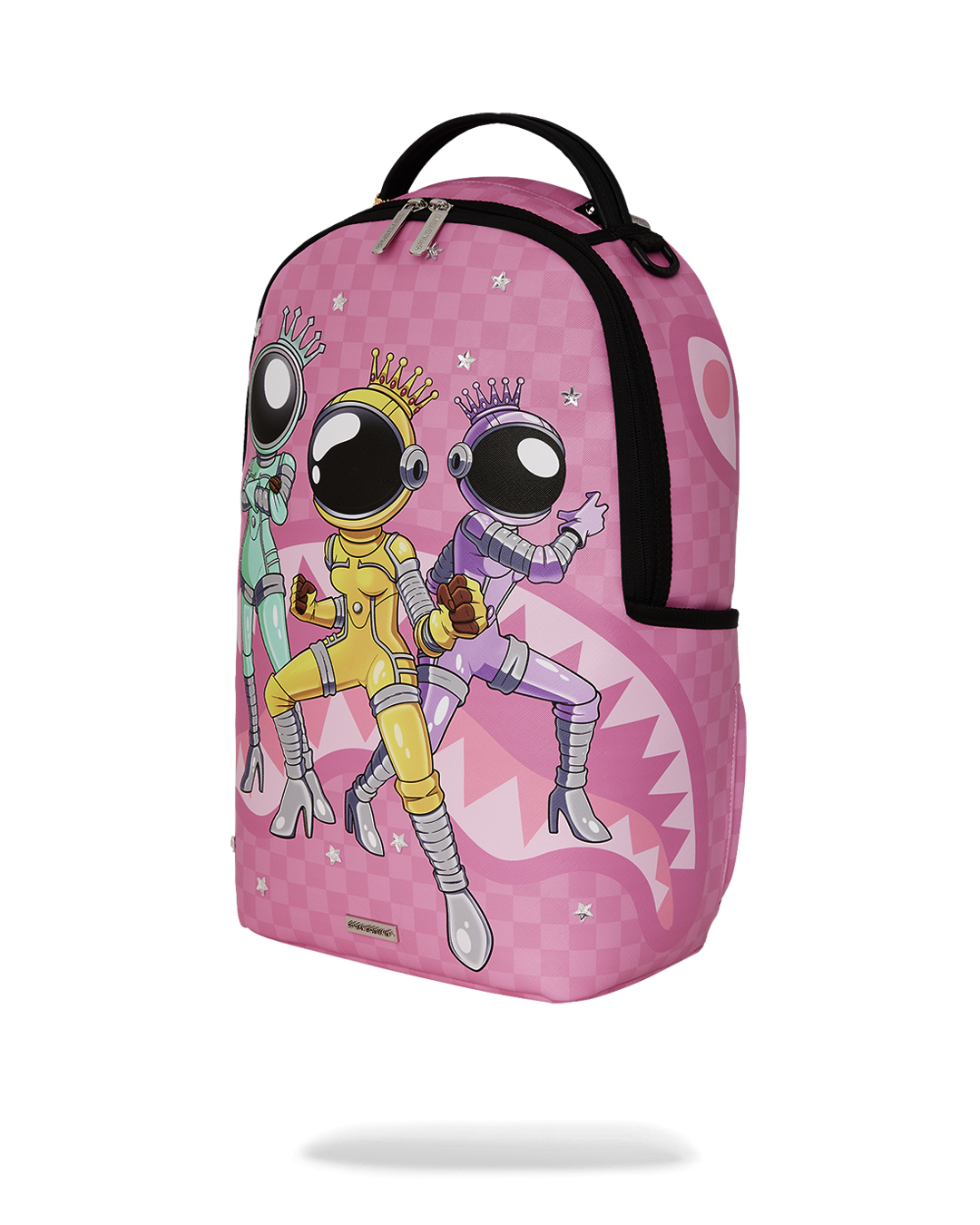SPRAYGROUND Astrogalaxy DLXSV Backpack — product image 9