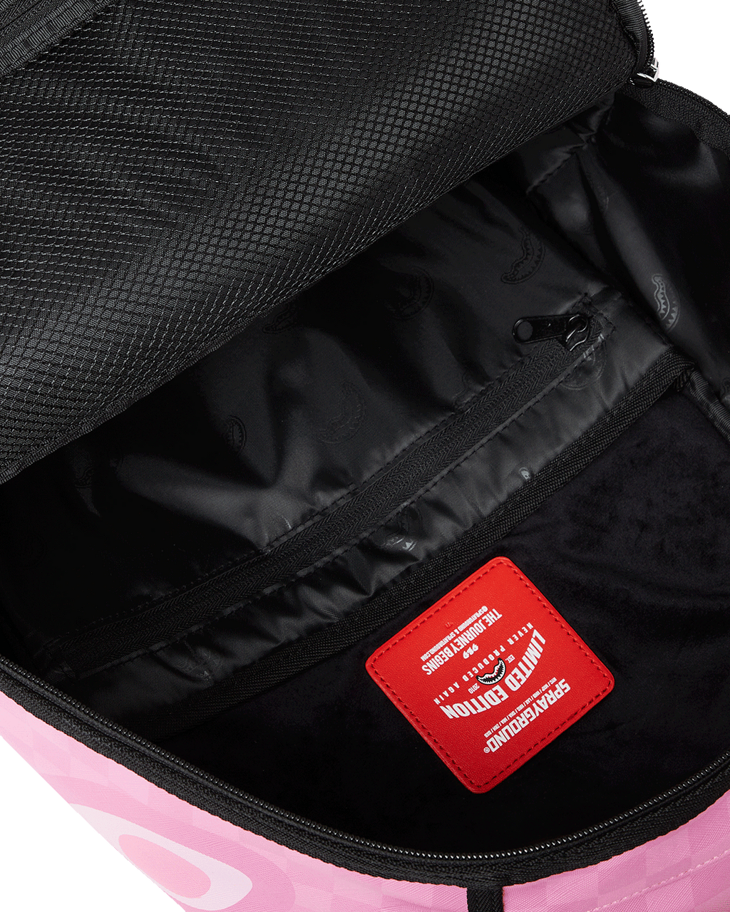 SPRAYGROUND Astrogalaxy DLXSV Backpack — product image 12