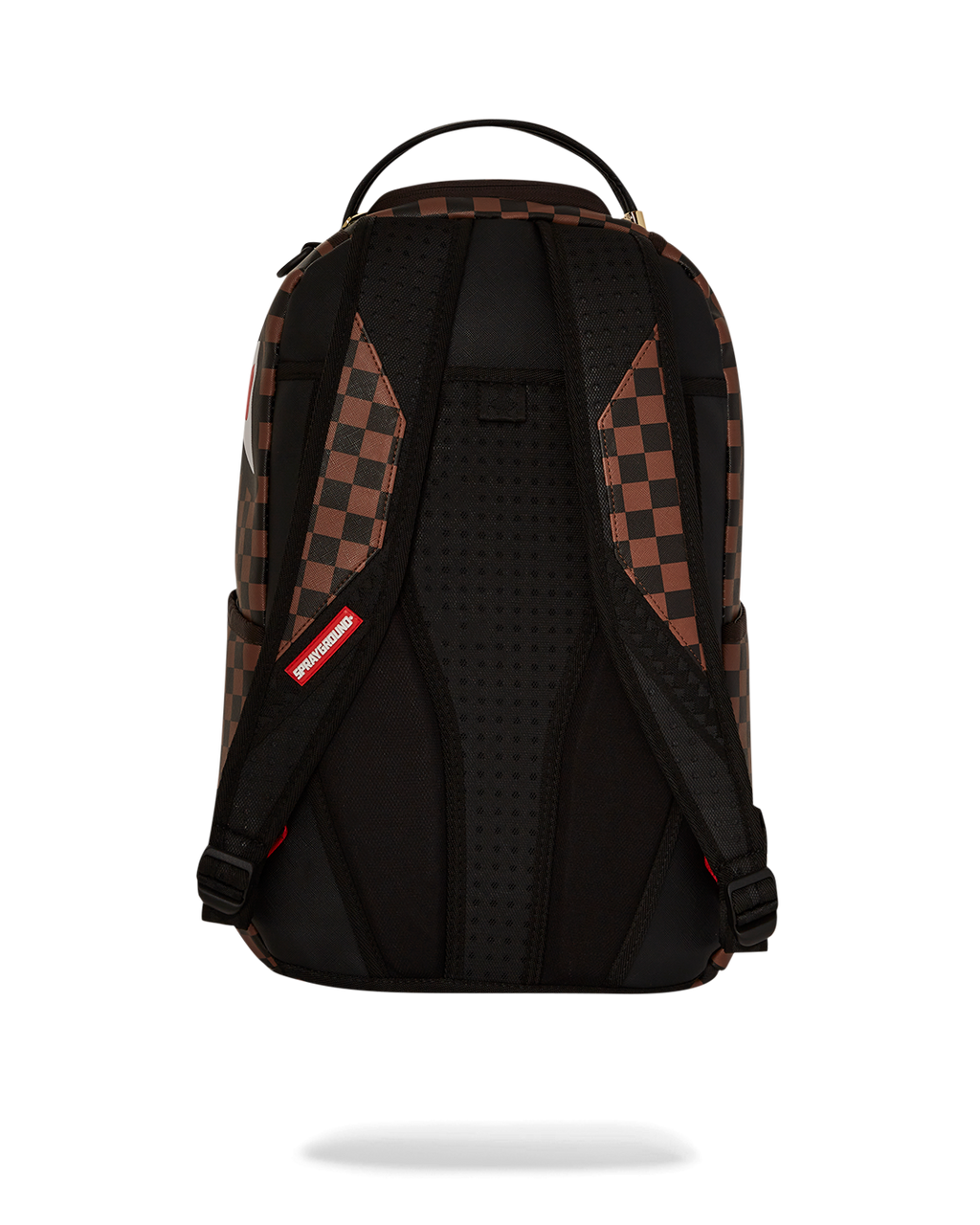 SPRAYGROUND Astromane As The World's Largest Zipper Pulley Backpack — product image 6