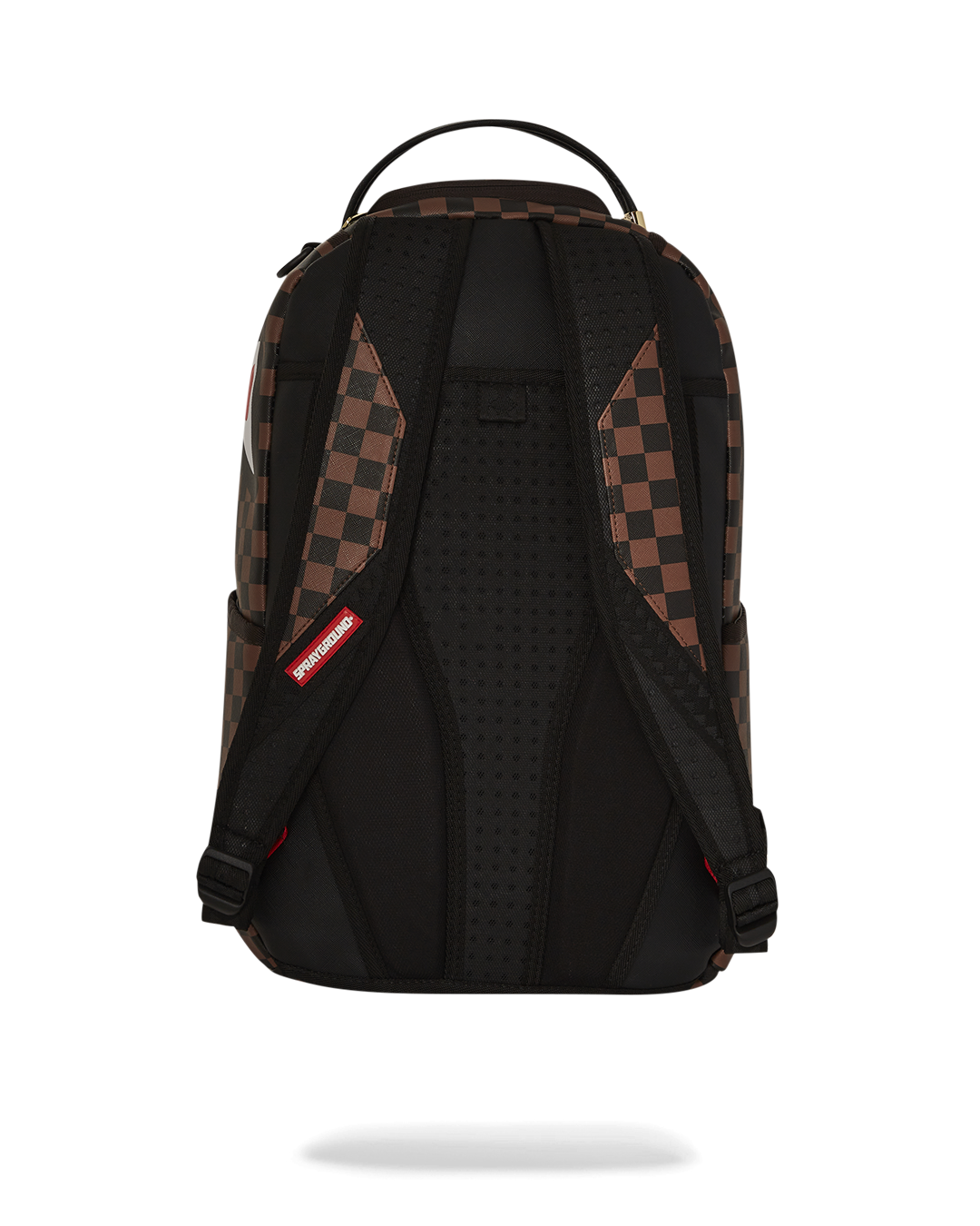 SPRAYGROUND Astromane As The World's Largest Zipper Pulley Backpack — product image 6