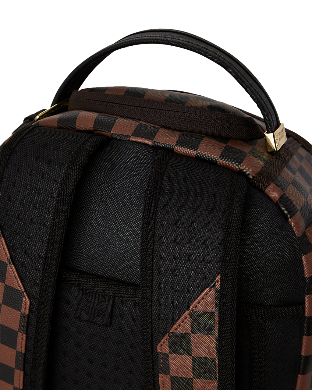 SPRAYGROUND Astromane As The World's Largest Zipper Pulley Backpack — product image 9