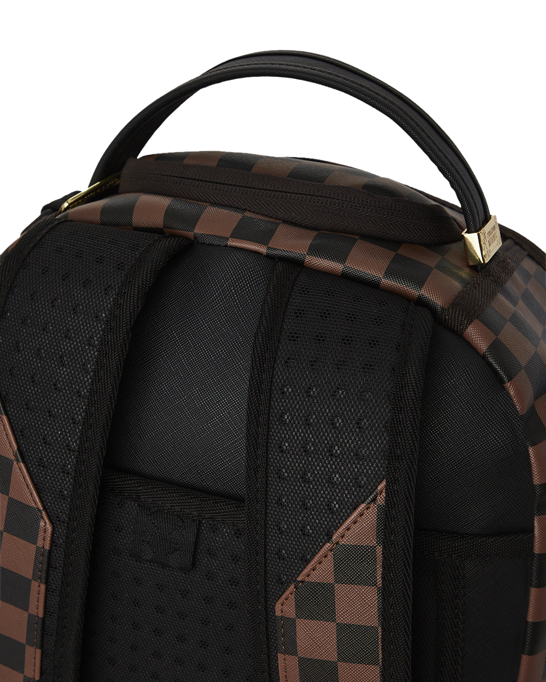 SPRAYGROUND Astromane As The World's Largest Zipper Pulley Backpack — product image 9