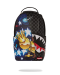SPRAYGROUND Astromane Intersellar DLXSV Backpack — product image 1
