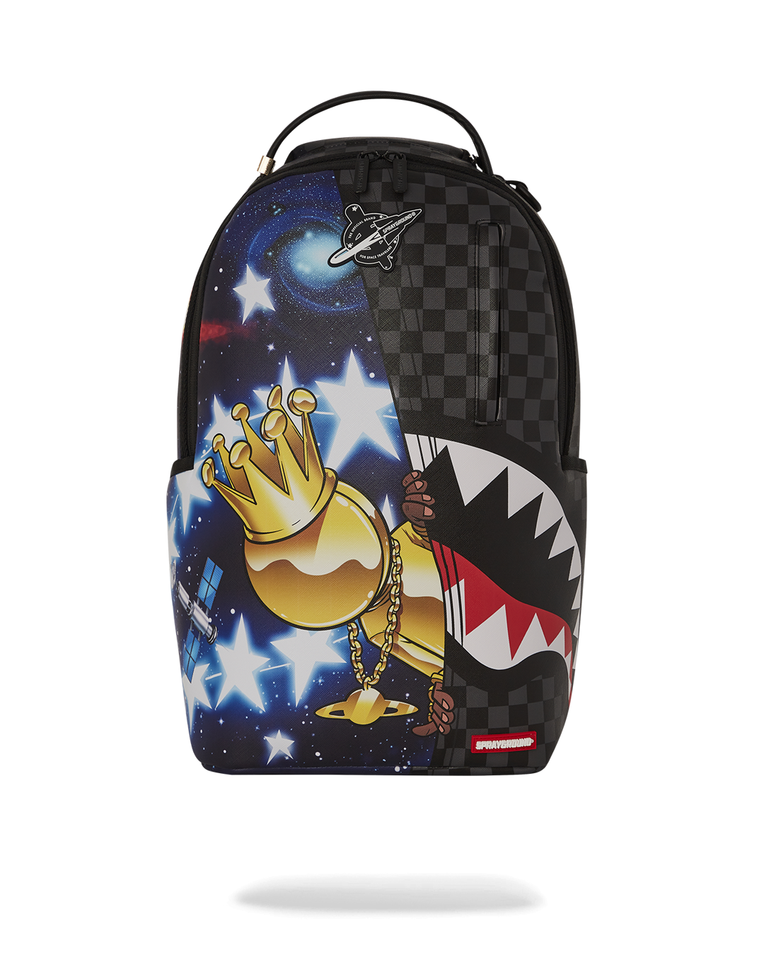 SPRAYGROUND Astromane Intersellar DLXSV Backpack — product image 1