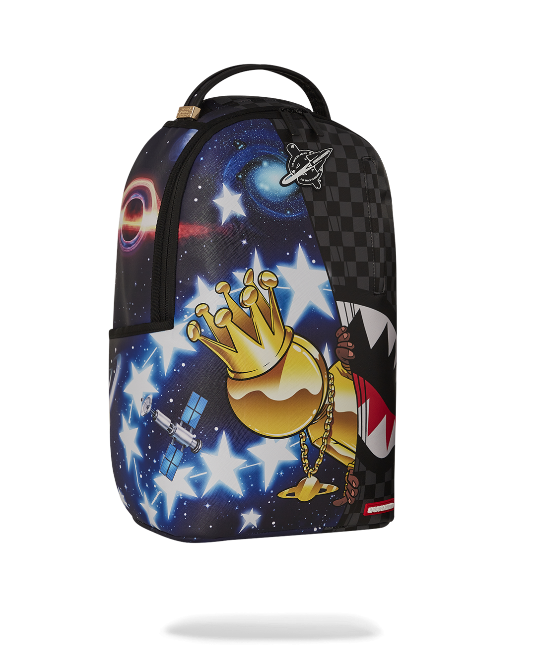 SPRAYGROUND Astromane Intersellar DLXSV Backpack — product image 3