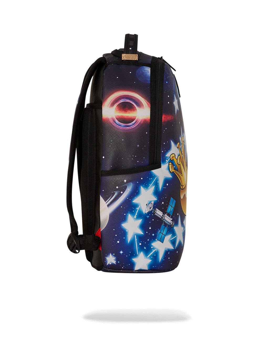 SPRAYGROUND Astromane Intersellar DLXSV Backpack — product image 5