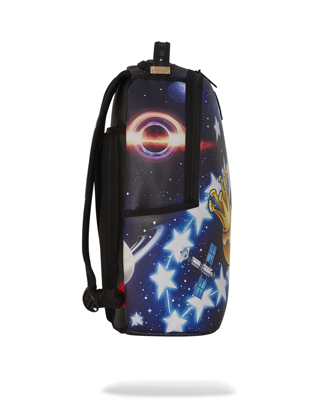 SPRAYGROUND Astromane Intersellar DLXSV Backpack — product image 5