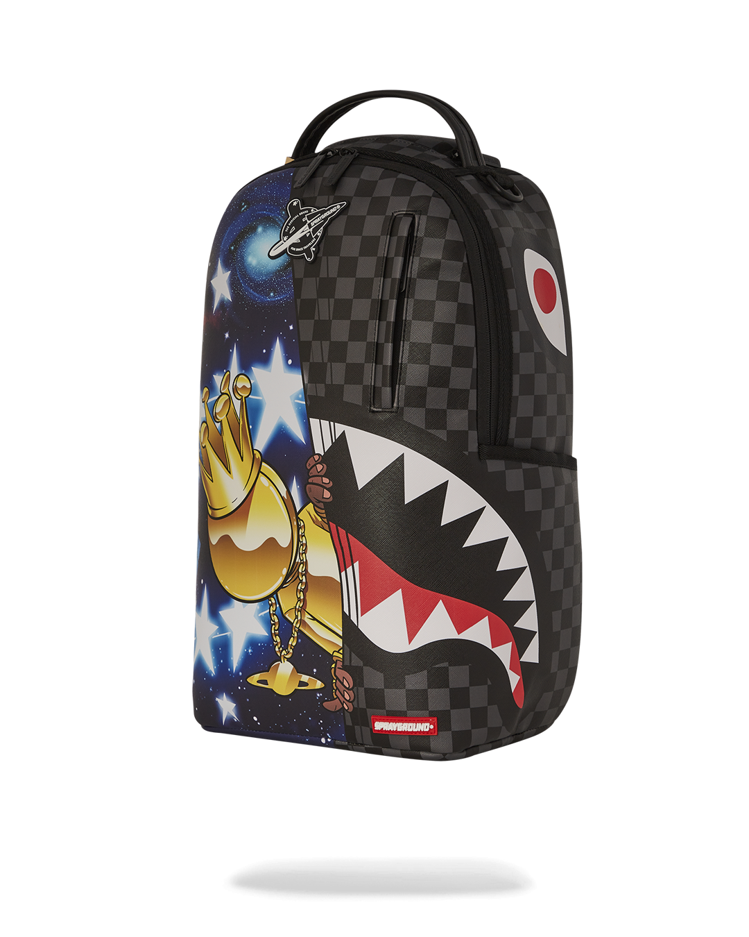 SPRAYGROUND Astromane Intersellar DLXSV Backpack — product image 9