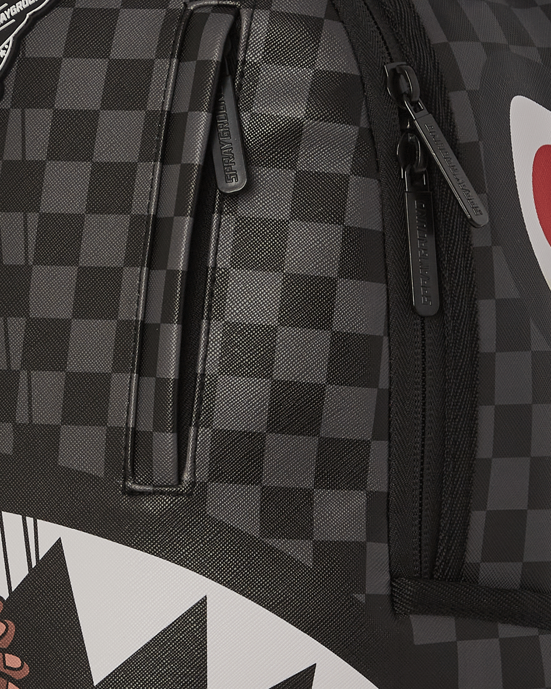 SPRAYGROUND Astromane Intersellar DLXSV Backpack — product image 11