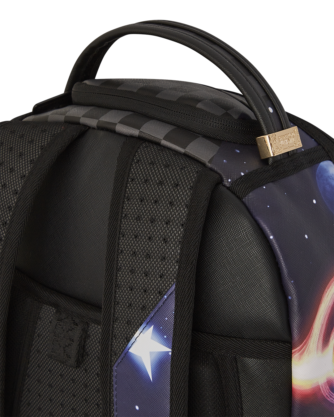 SPRAYGROUND Astromane Intersellar DLXSV Backpack — product image 12