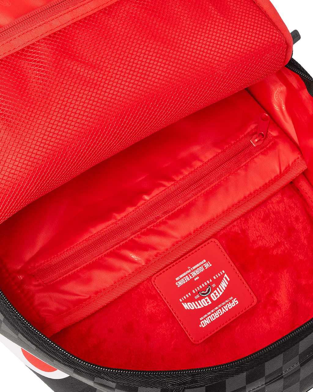 SPRAYGROUND Astromane Intersellar DLXSV Backpack — product image 13