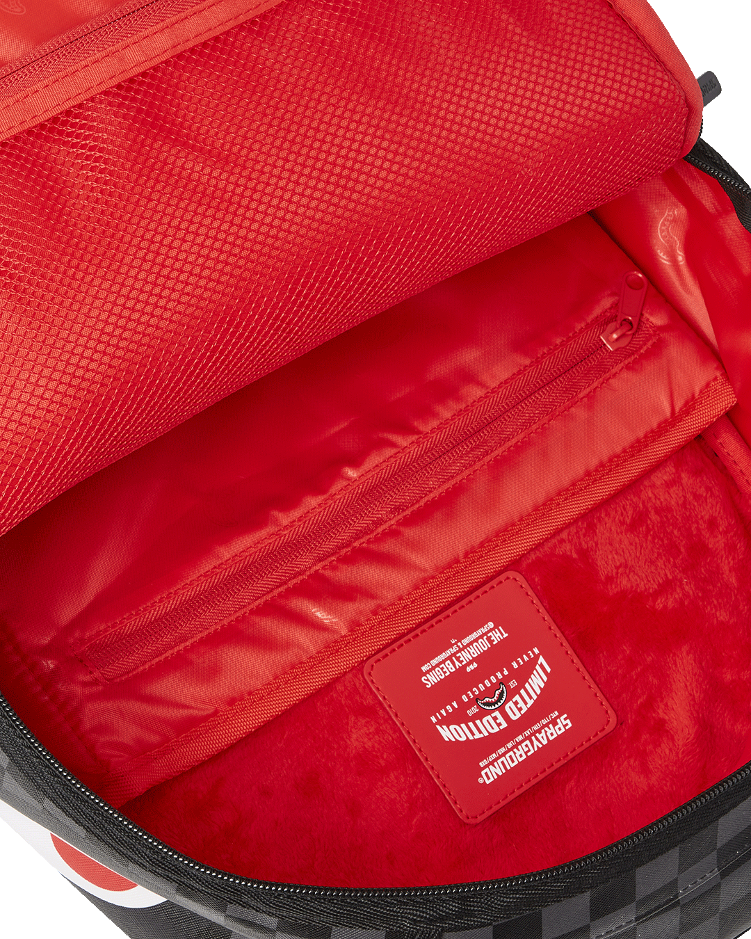 SPRAYGROUND Astromane Intersellar DLXSV Backpack — product image 13