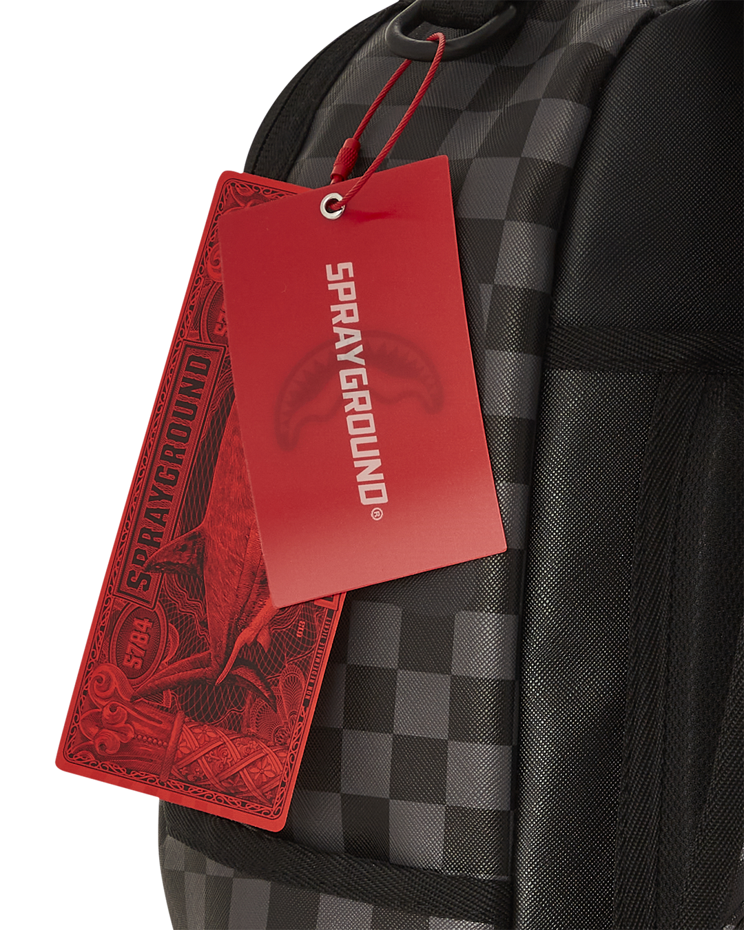 SPRAYGROUND Astromane Intersellar DLXSV Backpack — product image 15