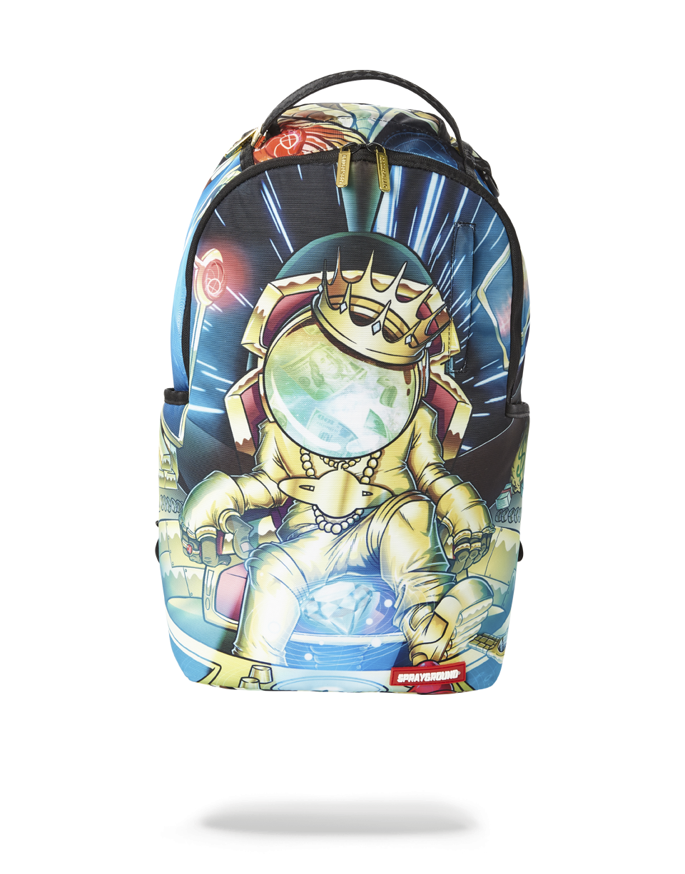 SPRAYGROUND Astromane Lightspeed Backpack — 910B3009NSZ — product image 1