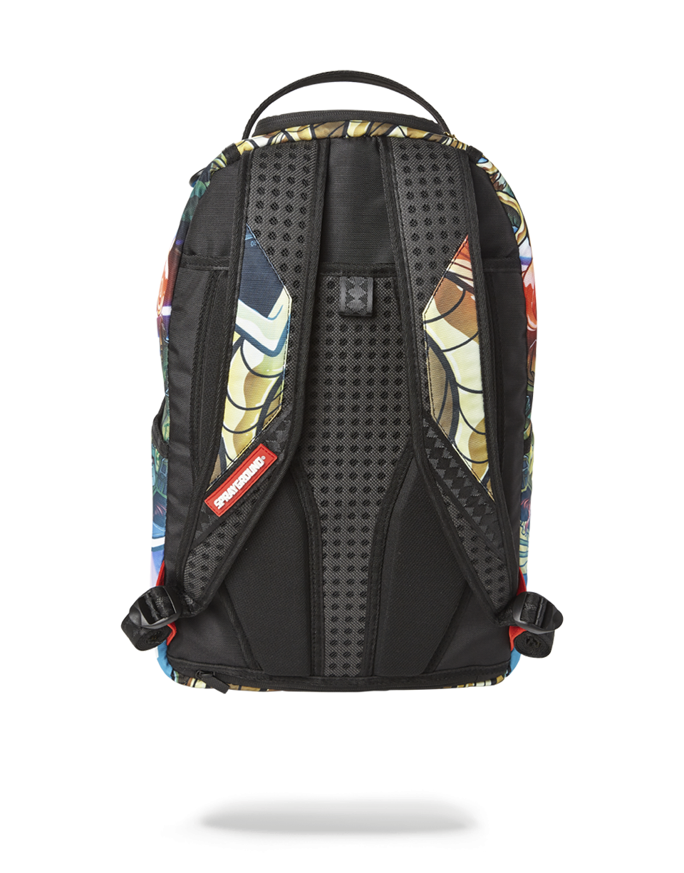 SPRAYGROUND Astromane Lightspeed Backpack — 910B3009NSZ — product image 4