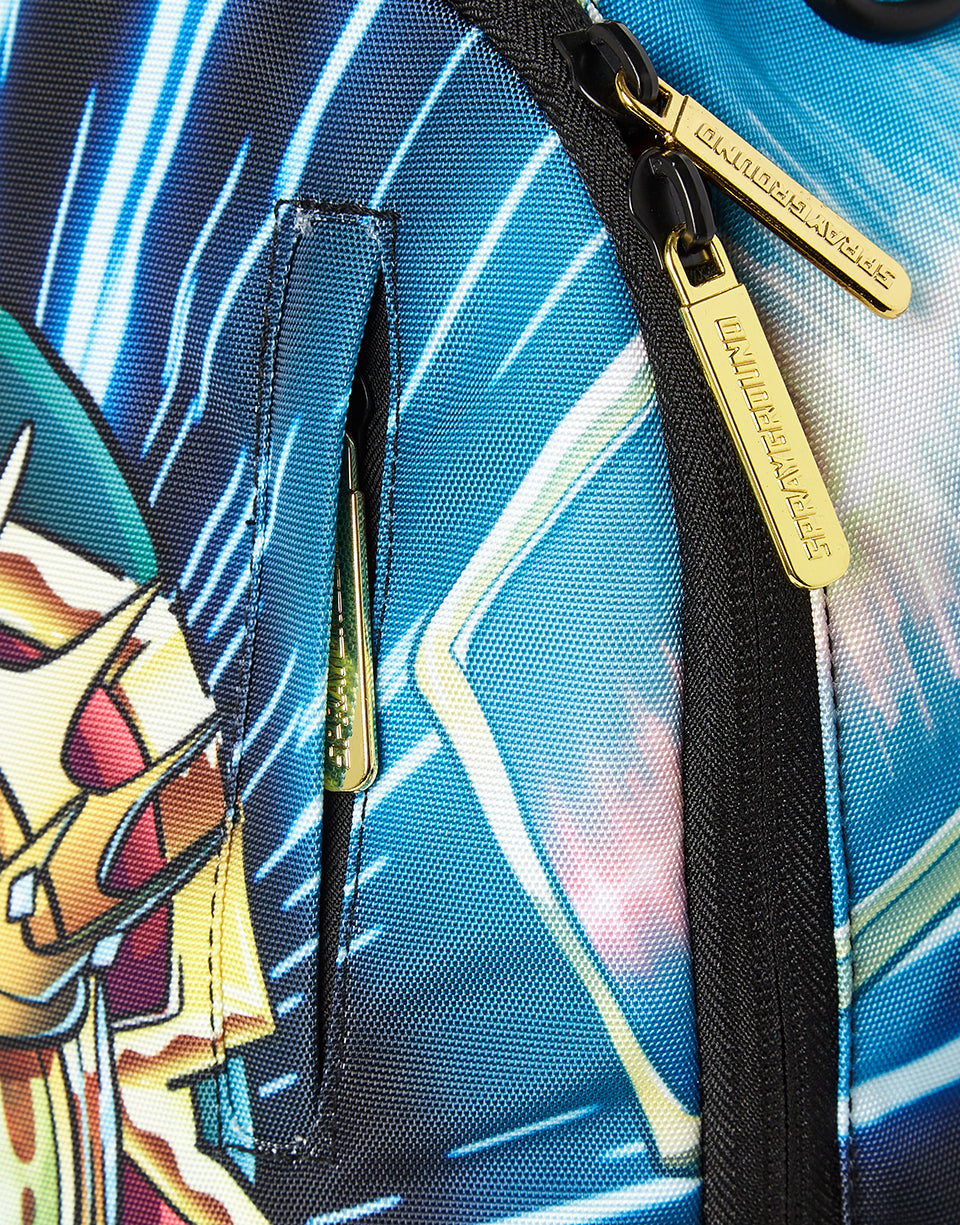 SPRAYGROUND Astromane Lightspeed Backpack — 910B3009NSZ — product image 6