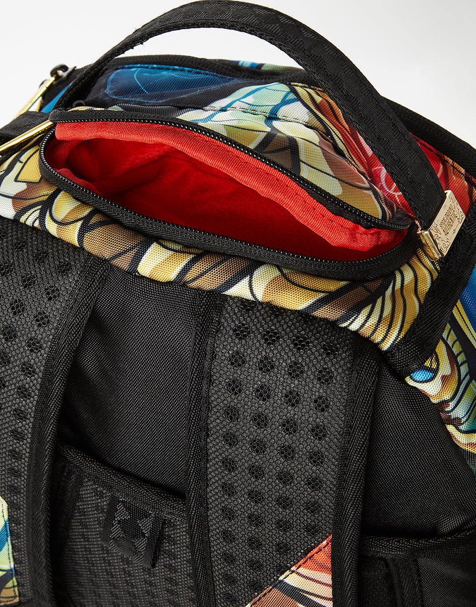 SPRAYGROUND Astromane Lightspeed Backpack — 910B3009NSZ — product image 7