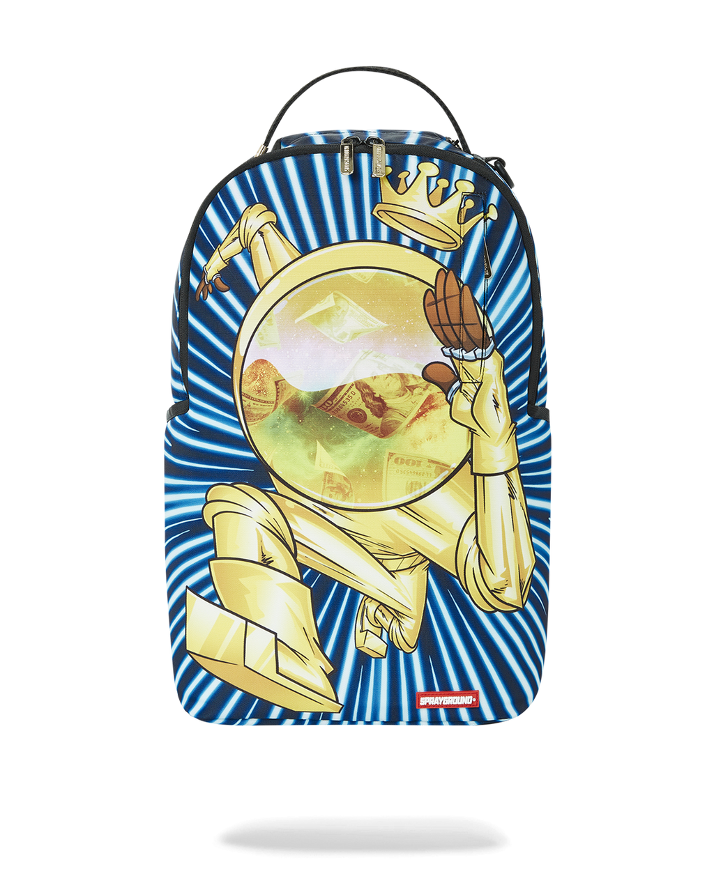 SPRAYGROUND Astromane Lightspeed Backpack — 910B5403NSZ — product image 1