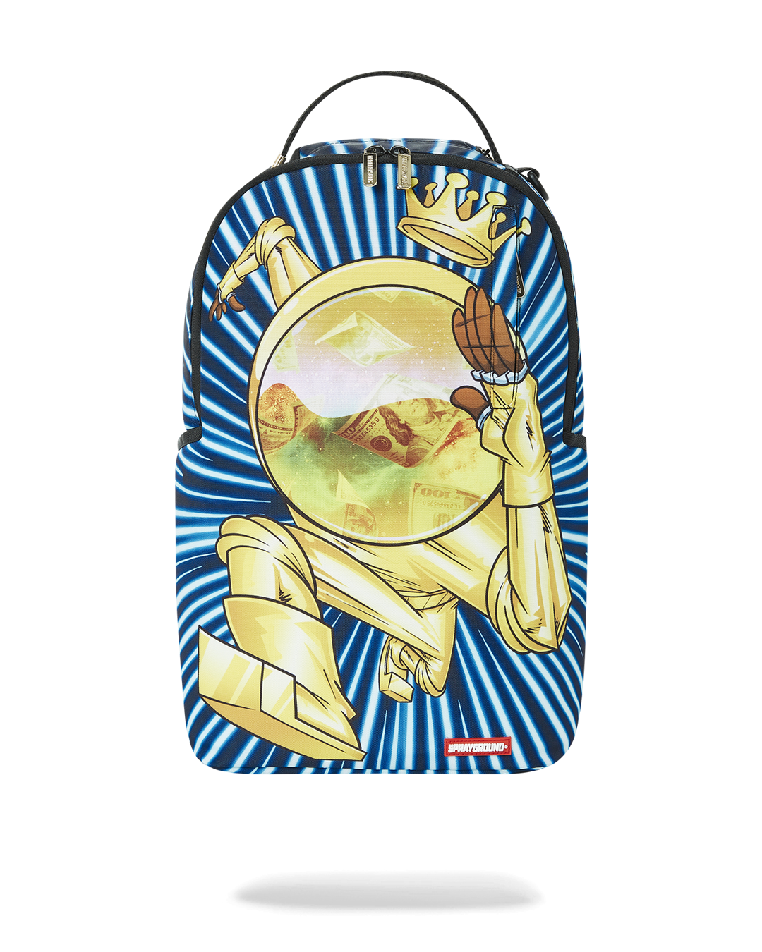SPRAYGROUND Astromane Lightspeed Backpack — 910B5403NSZ — product image 1