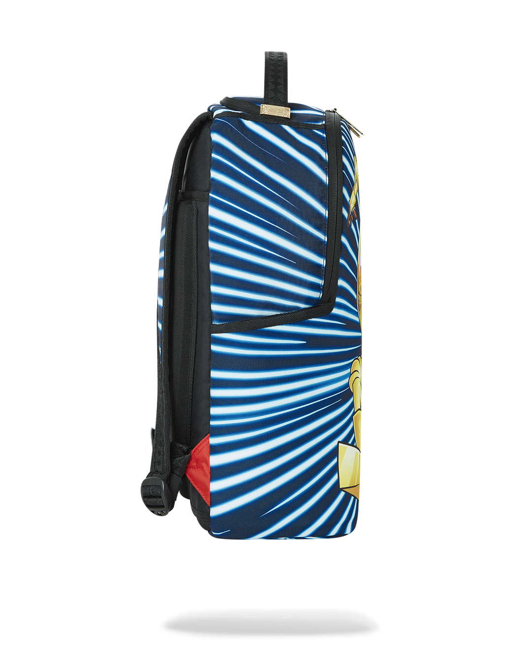 SPRAYGROUND Astromane Lightspeed Backpack — 910B5403NSZ — product image 5