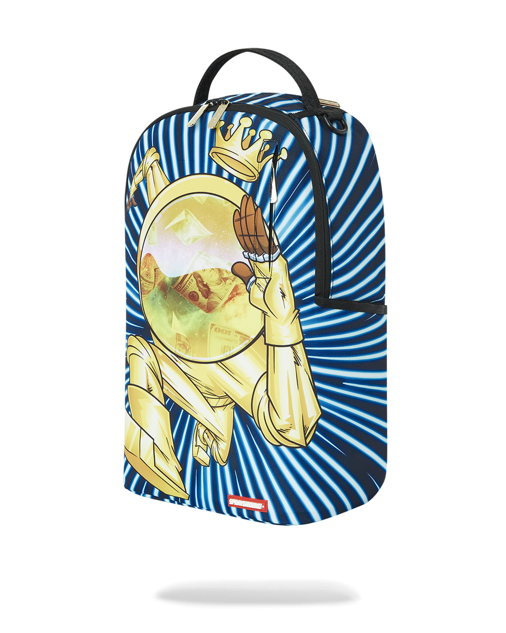 SPRAYGROUND Astromane Lightspeed Backpack — 910B5403NSZ — product image 7
