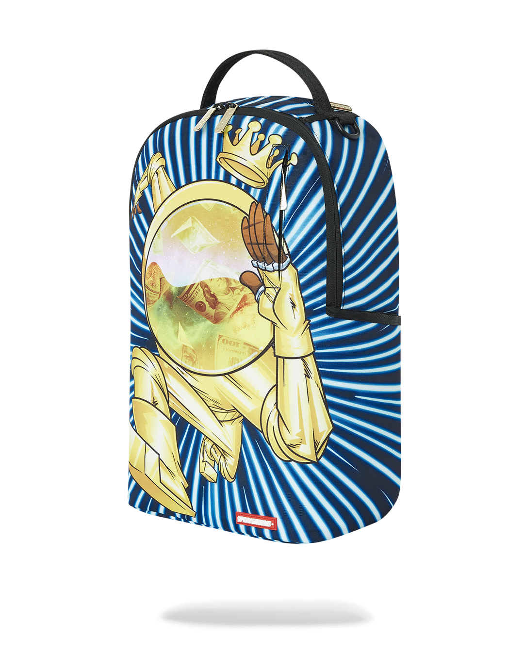 SPRAYGROUND Astromane Lightspeed Backpack — 910B5403NSZ — product image 7